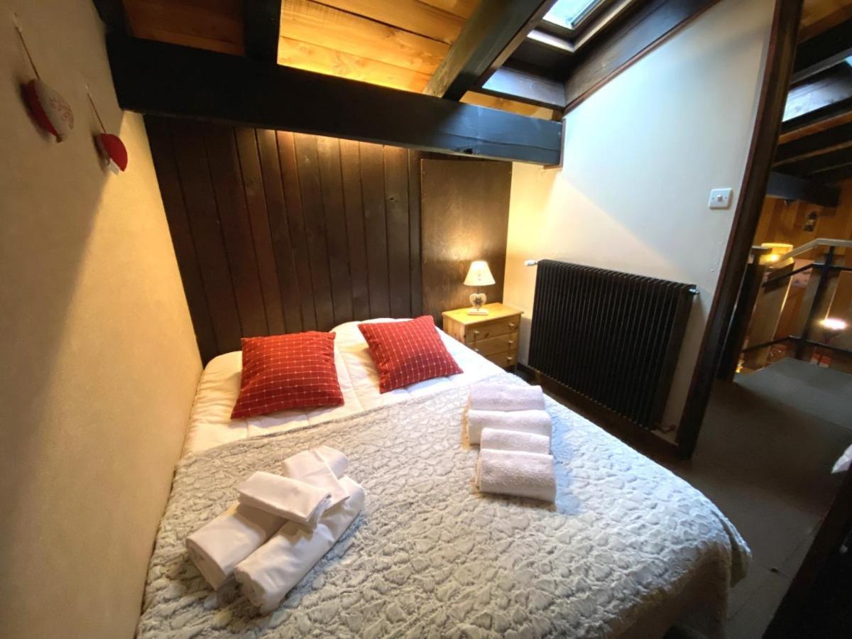 La Pomme De Pin 2 Appartement Avec Terrasse La Bresse Exterior photo