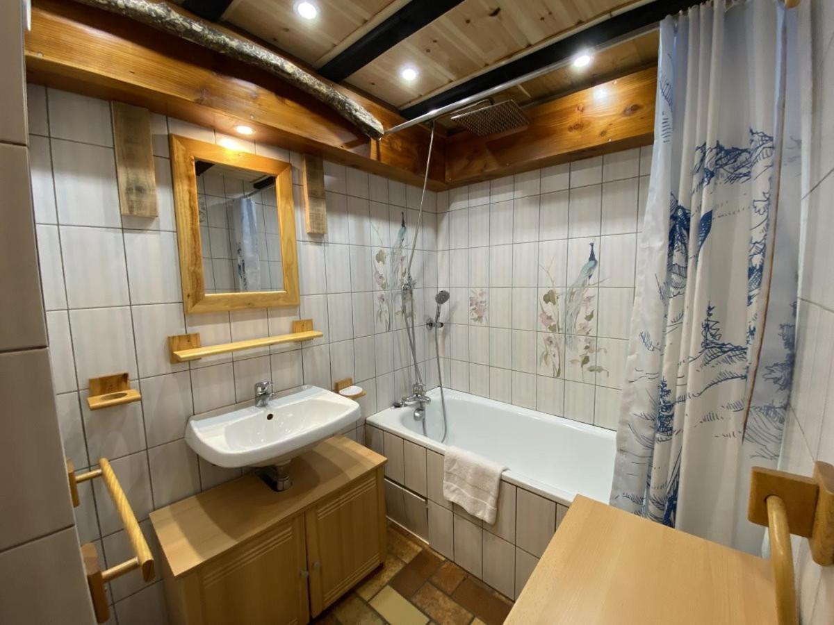 La Pomme De Pin 2 Appartement Avec Terrasse La Bresse Exterior photo